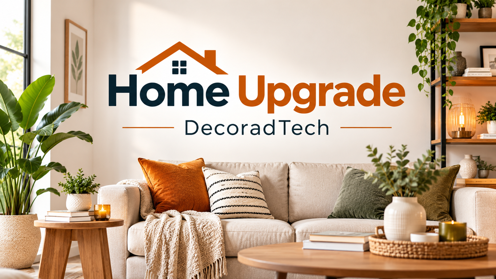 Home Upgrade DecoradTech